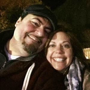 Meet your Posher, Jodi